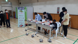 2022. 영춘중학교 영춘 STEAM 페스티벌 한마당