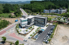 증평군, 증평군가족센터 개관식 개최