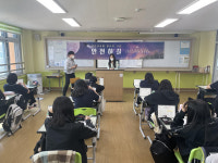 청양군 청년공동체 활성화 사업 안전하길 프로젝트로 지역에 활력