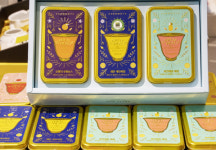 쌍계명차하동세계차엑스포 공식 인정상품 선정