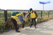 고양시, 활기찬 인생의 황혼기를 응원합니다