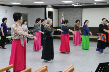 고양시, 활기찬 인생의 황혼기를 응원합니다