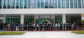 증평군 청소년문화의집 개관식 개최