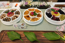 [여행] 청주 가영당(佳盈堂) 김병희 꽃차 명인과 함께하는 한옥체험