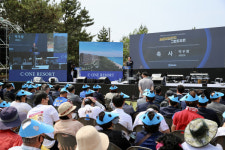 천사대교 넘어 자은도 씨원아일랜드 그랜드 오픈