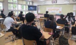 하동군, 아동·청소년 금연·금주·구강보건 교육