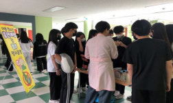 하동군, 아동·청소년 금연·금주·구강보건 교육
