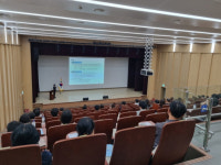 충북지방병무청, 사회복무요원 복무관리담당자 교육 실시