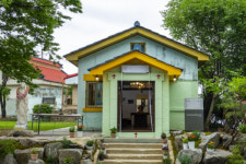 [영상 / 포토] 천주교 청주교구 증평성당, 메리놀 의원 부활 기념식 및 은경축 감사미사