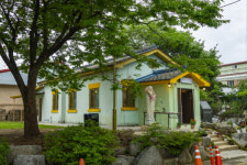 [영상 / 포토] 천주교 청주교구 증평성당, 메리놀 의원 부활 기념식 및 은경축 감사미사