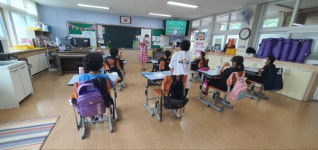 영동청소년상담복지센터, 청소년인터넷스마트폰 과의존 치유서비스 운영