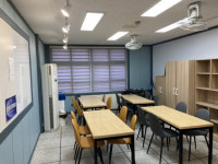 충북교육청, 학생자치회의실 구축 지원