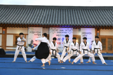 [영상 / 포토] 옥천군, 전통문화체험관 개관 2주년 기념행사 개최