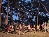 영동군 군립어린이집, 학부모와 함께 소통과 화합의 시간