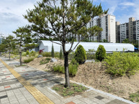 충주는 정원도시로 탈바꿈 생활 속 정원 조성 추진