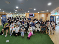 세종시 고운청소년센터, 나눔실천 토크콘서트 개최