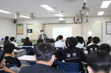 양청고,2022. 진로진학 멘토링에 푹 빠진 날개최