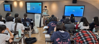 로블록스 게임개발자 하호성 군, 남녀노소 누구나 사랑하며 즐길 수 있는 모두의 인생게임을 만들고 싶어요!