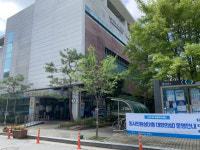 유성구, 노은1동 행정복지센터 전면 리모델링 추진