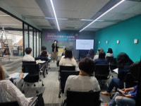 성남시 공정무역 활성화 온 힘