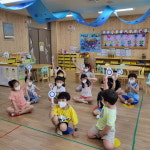 제천 내토초등학교병설유치원, 1학기 글빛나래 책사랑 축제 개최