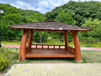 청주시, 미래지농촌테마공원 시설물 정비사업 추진