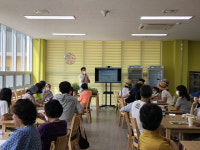 도농교류 감성충전 공간 부여 서울농장 정식 개장