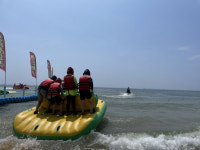 충북해양교육원, 장애학생 바다캠프 운영