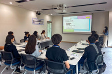 증평군청소년문화의집, 청소년 문화·놀이 시설로 주목