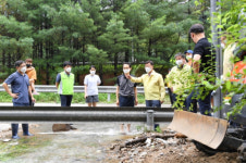 신상진 성남시장, 모든 방법 동원해 현실적으로 지원할 것