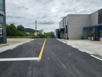 음성군, 도시계획도로 개설 총력