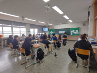 옥천고등학교, 고교학점제 캠프 및 대입학생부 전략 캠프 운영