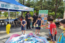 [김연준 환경칼럼] 기후 위기 시대, 환경 교육은 생존 교육이다