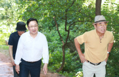 ㈜맥키스컴퍼니, 대전사랑 장학금 7,996만 원 기탁