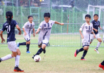 2022 화랑대기 전국 유소년축구대회 성료