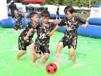 2022 화랑대기 전국 유소년축구대회 성료