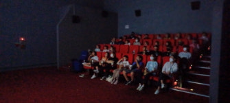 영동청소년상담복지센터, 찾아가는 청소년 동반자 특별 프로그램 눈길