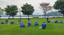 하동시니어클럽, 노인일자리 우수기관 선정