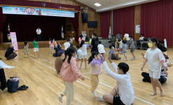 2022 청주아빠, 슈퍼영웅 2기 성료