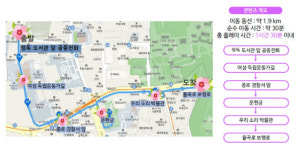 서울시, 율곡로 궁궐담장길 일대 배경 체험형 역사 관광 콘텐츠 6일부터 운영