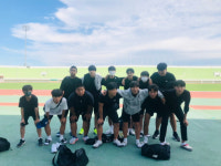 제천중학교 제39회 교육장기 육상경기대회 종합 우승