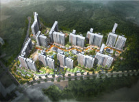 음성군, 금왕지구 도시개발사업 개발이익 환원 업무협약 체결