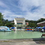 옥천군 찾아가는 어린이 안전체험교실 운영