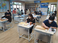 추풍령초, 함께 꿈(DREAM)을 가꾸는 행복 추풍령 교육 실천