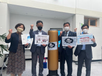 제천교육지원청 부정부패를 무너뜨려요!