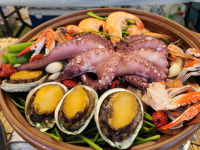 옥천군, 제35회 지용제 셋째 날 풍경!
