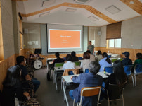 청주동물원, 한국동물원수족관협회 진료‧종보전분과 세미나 개최