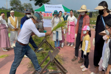 농업박물관, 수확철 농경문화 체험 프로그램풍성