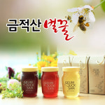 [잇다팜] 옥천군, 신뢰와 정성을 담은 금적산 벌꿀농장