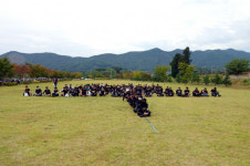 추풍령역급수탑공원이 바이크 성지를 꿈꾼다